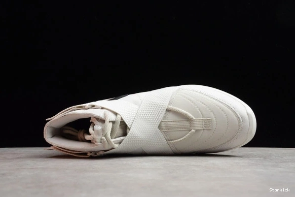 AIR LIGHT RAID AT8087-001 BONE GOD OF NIKE FEAR 1226